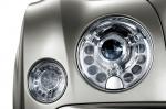 Bentley Mulsanne 2010 года